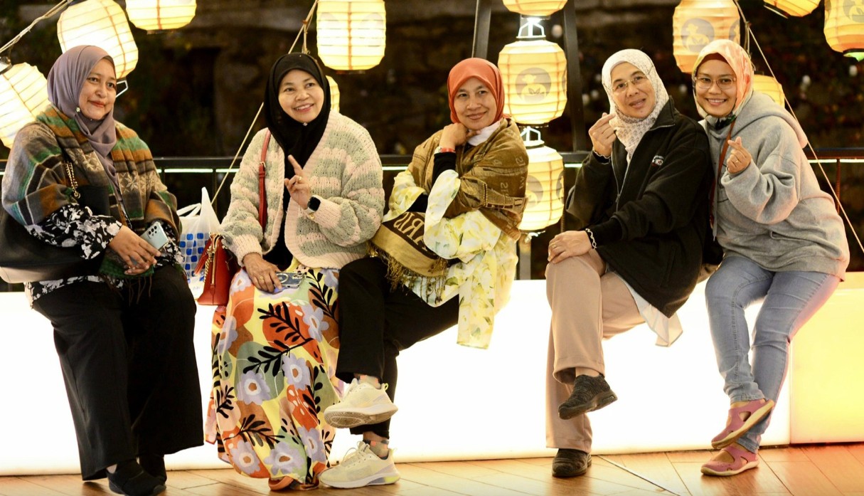 Việt Nam cần làm gì để phát triển du lịch Halal? - Ảnh 1.