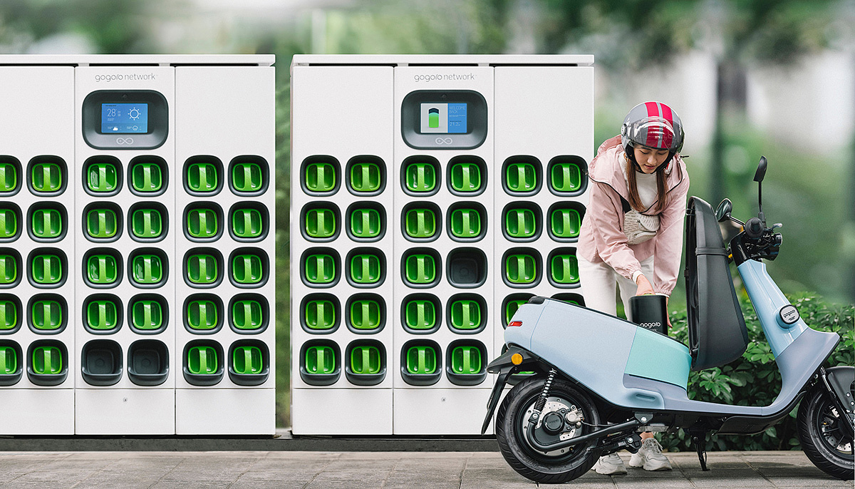 Một doanh nghiệp trên HoSE lập công ty mới, xuất hiện hai cái tên Castrol và Gogoro - Ảnh 1.