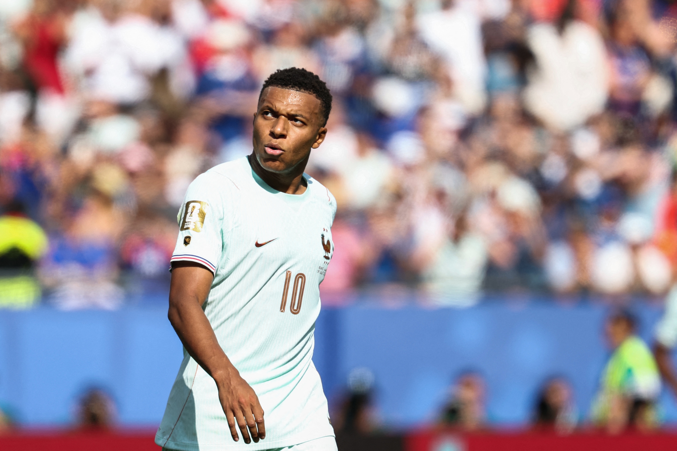 Mbappe lập ‘siêu phẩm’, Pháp đánh bại Morocco để vào bán kết World Cup 2026 - Ảnh 1.