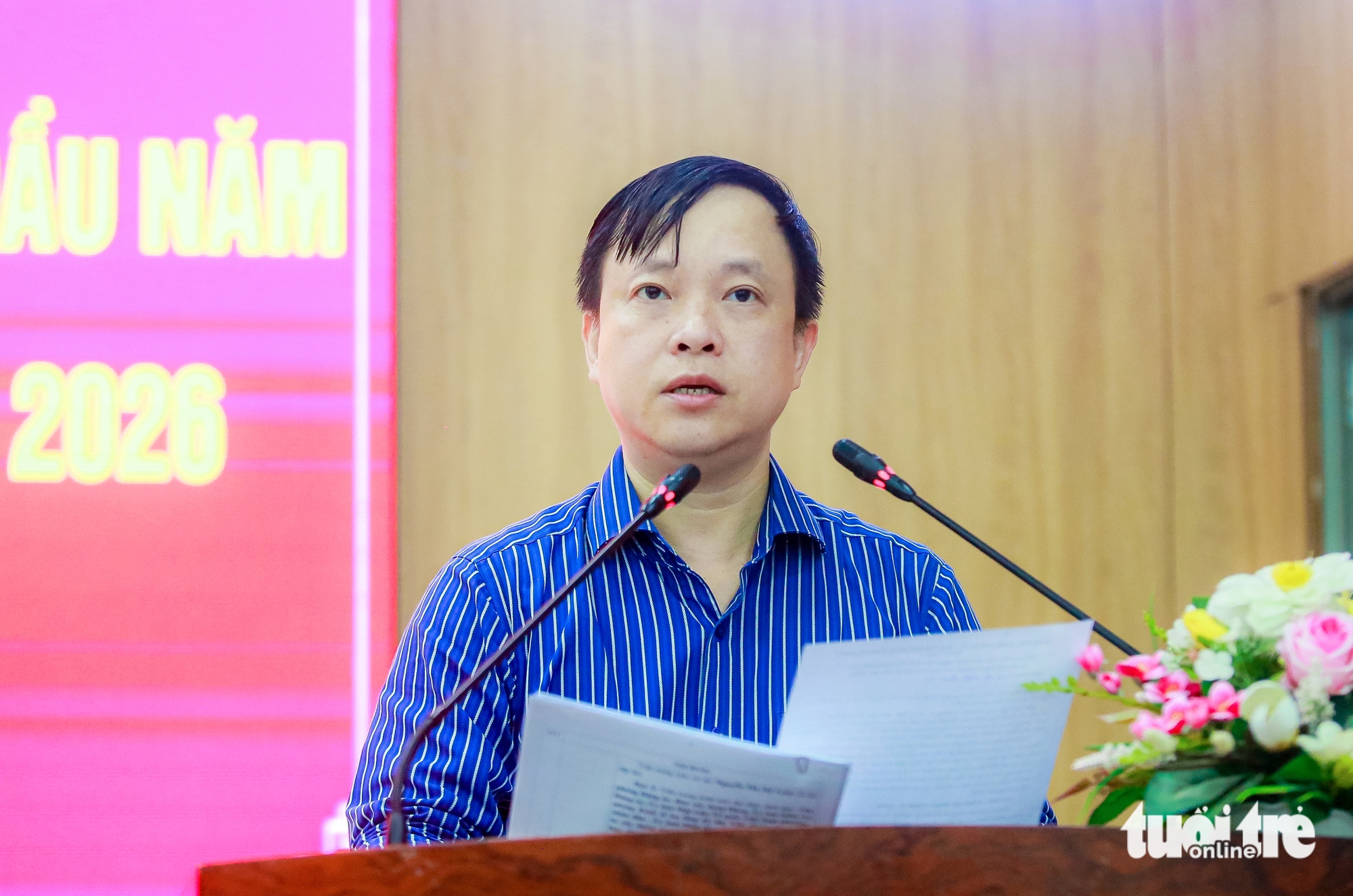 Gỡ ‘nút thắt’ mặt bằng rạch Xuyên Tâm - Ảnh 2.