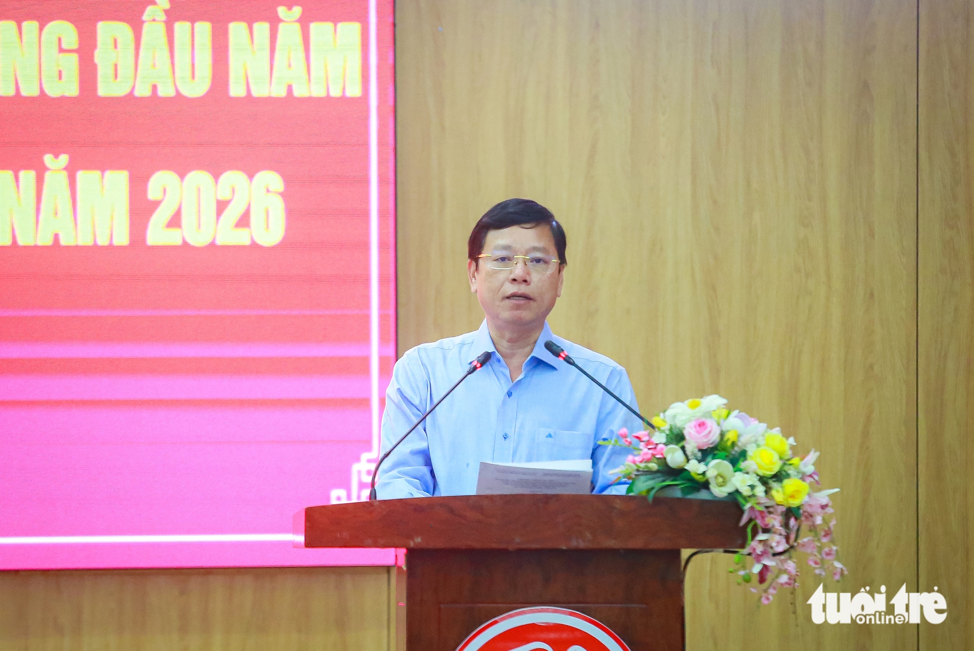 Gỡ ‘nút thắt’ mặt bằng rạch Xuyên Tâm - Ảnh 5.