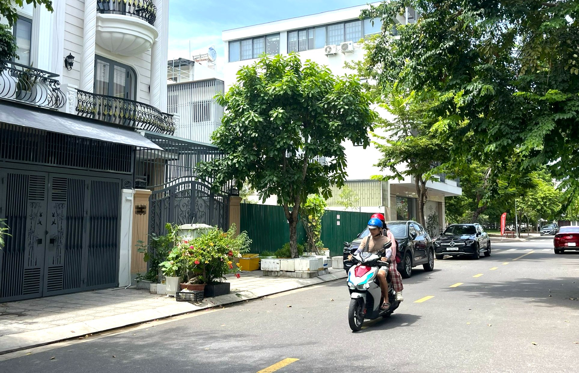 Chưa được cấp giấy chứng nhận quyền sử dụng đất ở Nha Trang - Ảnh 1.
