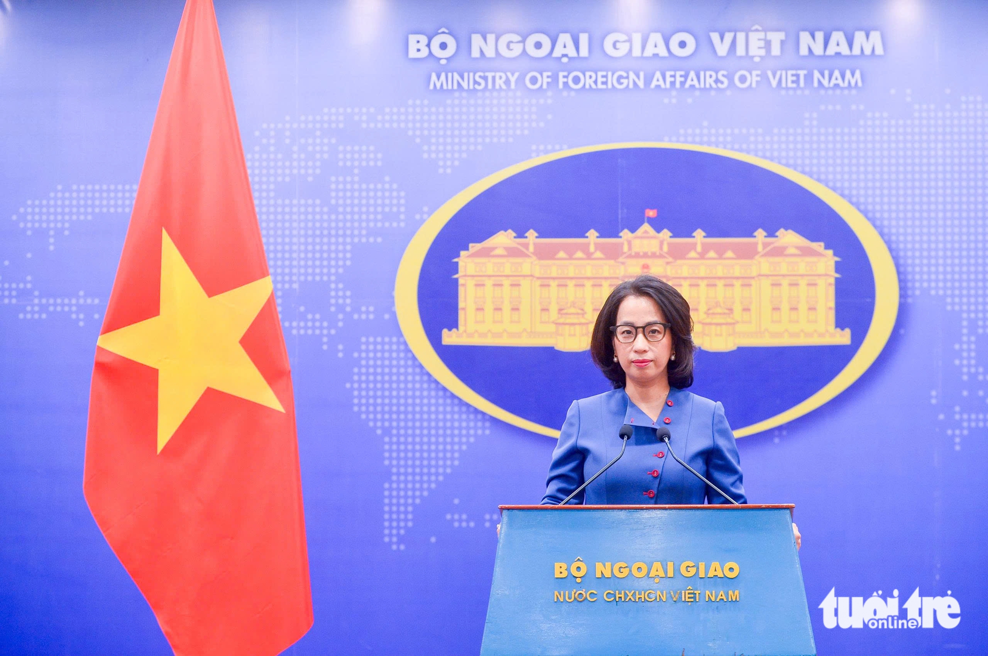 Việt Nam xây trường nội trú biên giới: Hình thành các cột mốc mềm, thúc đẩy hợp tác láng giềng - Ảnh 1.