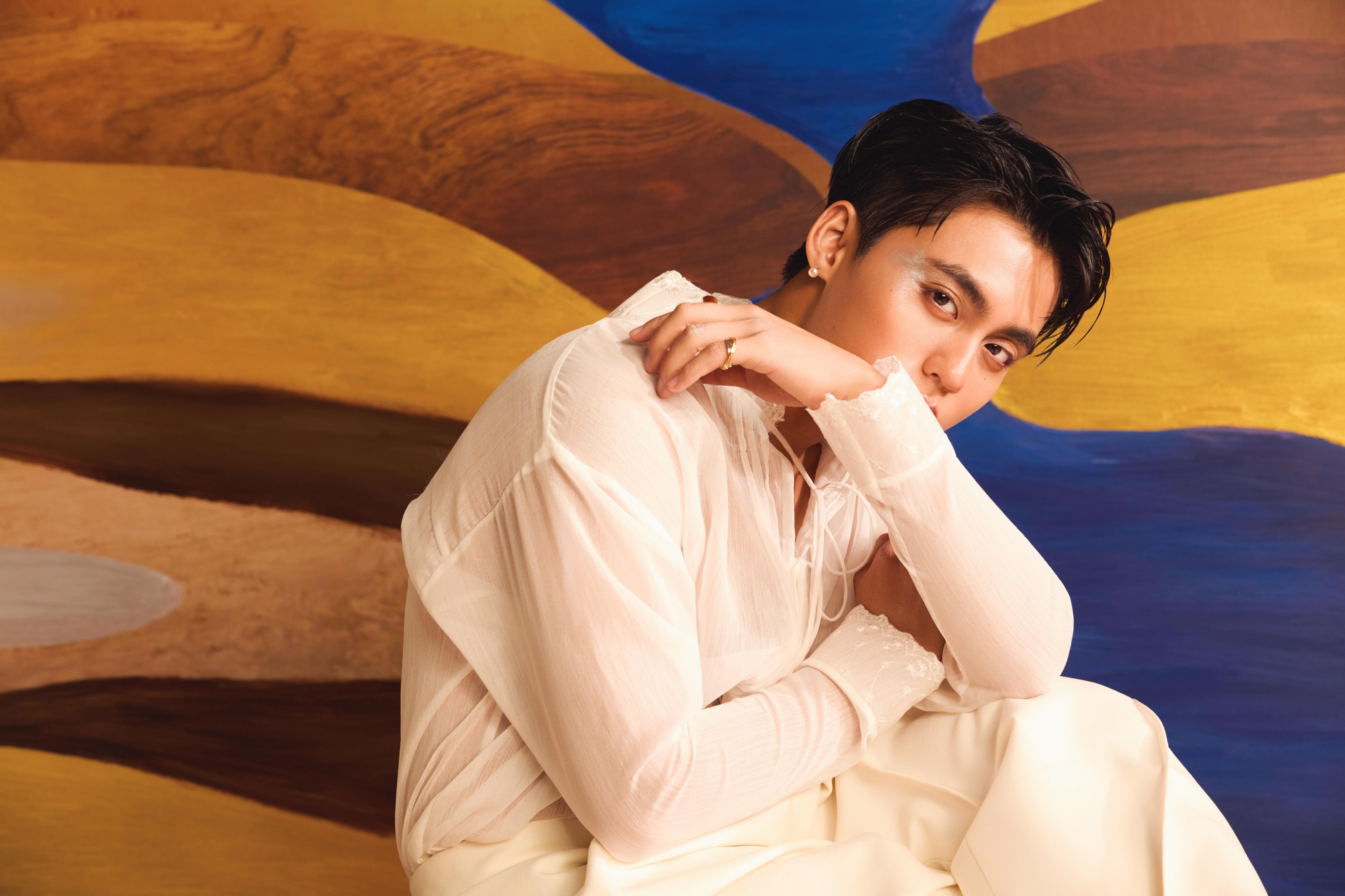 Lí do 'Mỹ điệu ca' là cột mốc quan trọng nhất trong sự nghiệp âm nhạc của Mono - Ảnh 3.