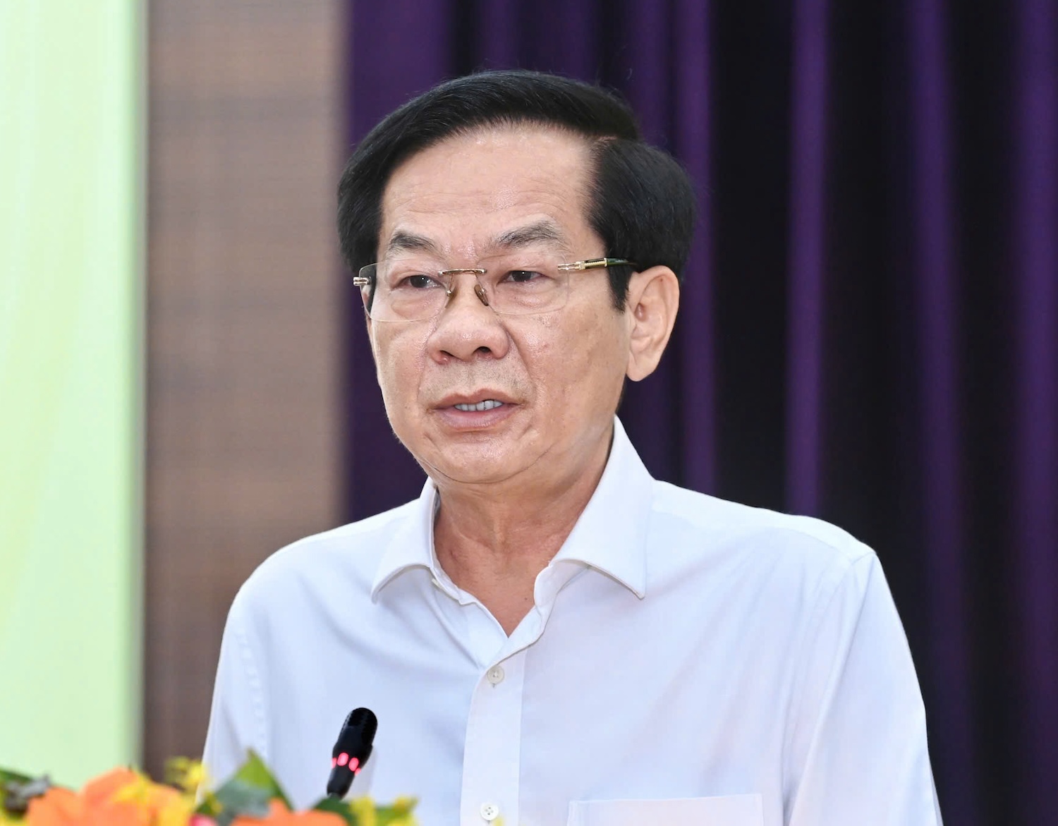 Bộ Nội vụ: Tiếp tục sắp xếp các đơn vị hành chính cấp xã chưa đạt chuẩn - Ảnh 1.