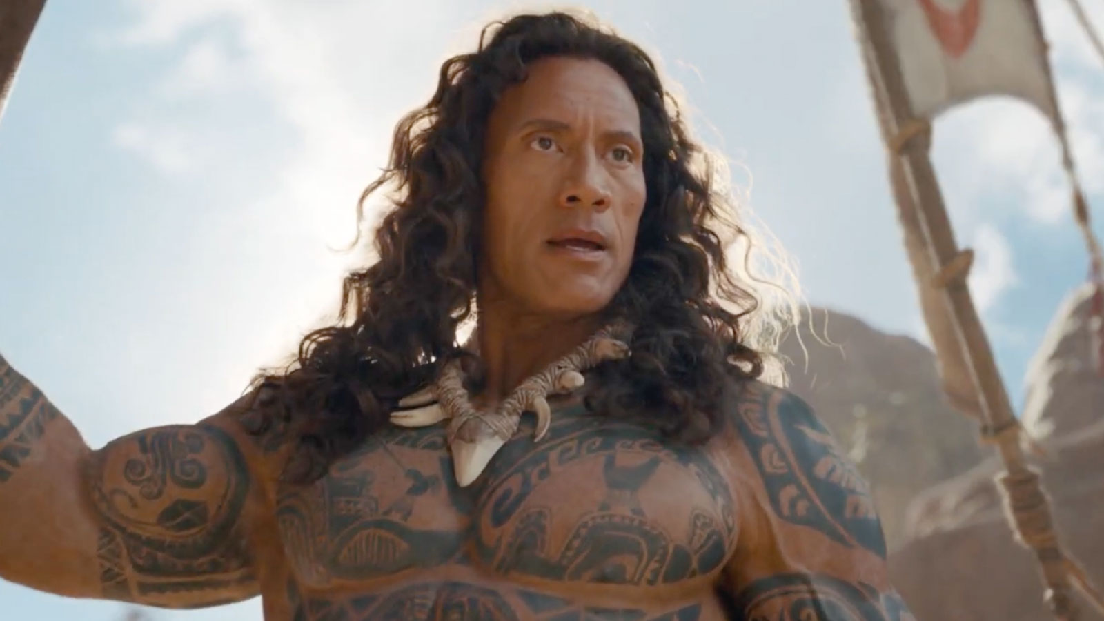 Moana live-action trở thành thảm họa mới của Disney - Ảnh 1.