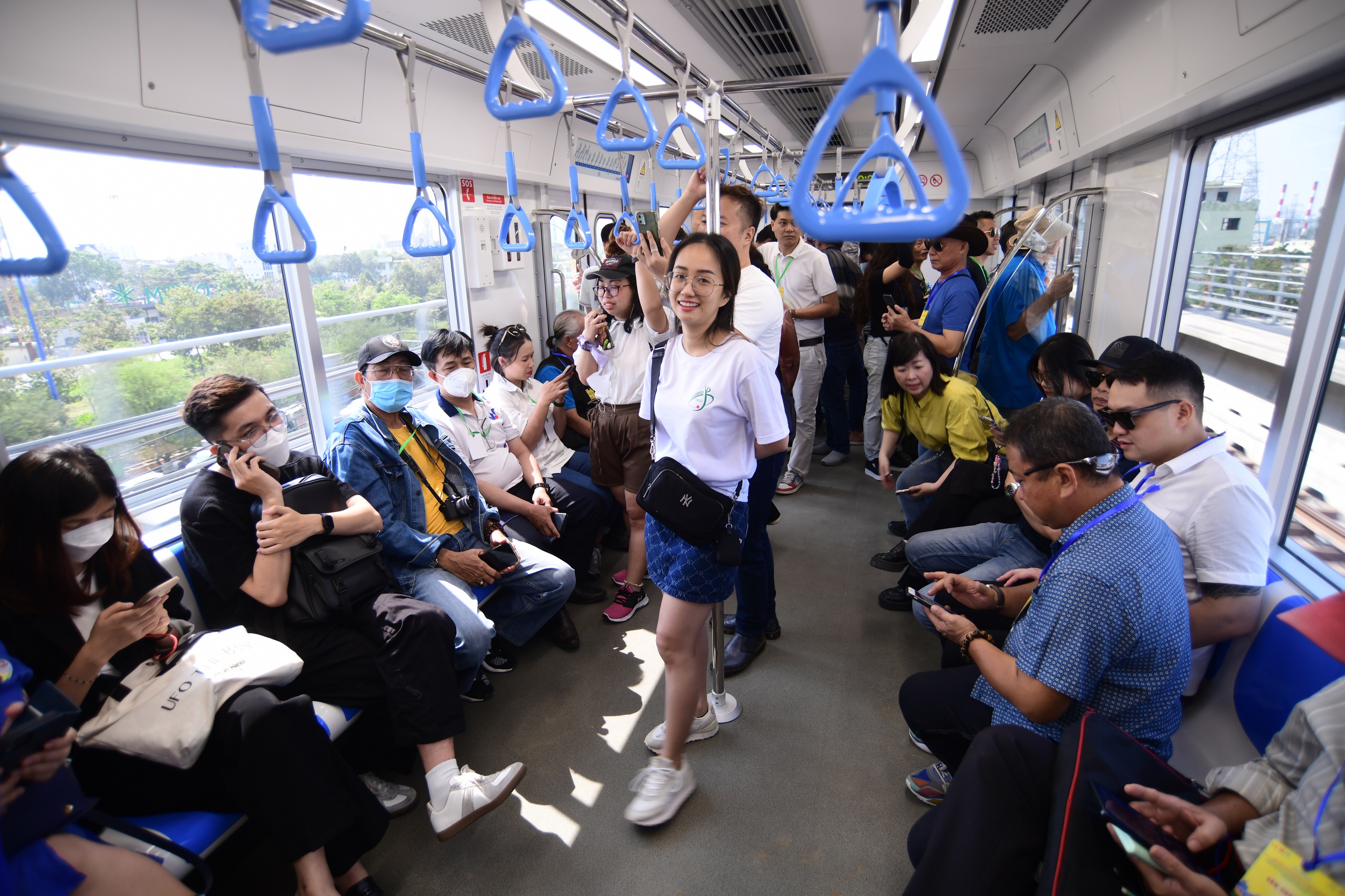Những tấm lòng không cần hồi đáp - Ảnh 1.