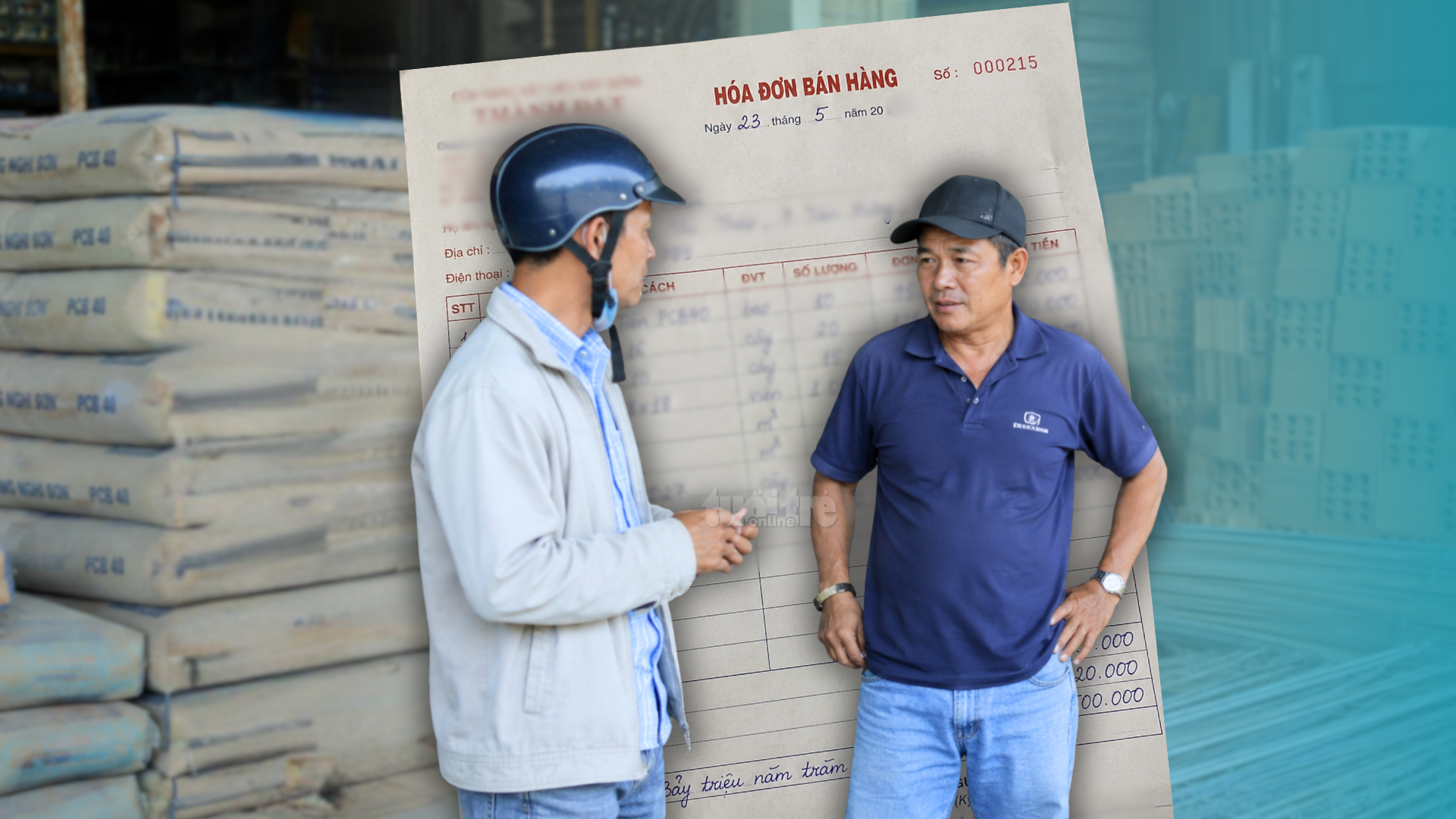 Thưởng tới 10 triệu đồng khi tố giác hành vi không xuất hóa đơn điện tử: điều kiện để nhận thưởng là gì, bằng cách nào? - Ảnh 1.