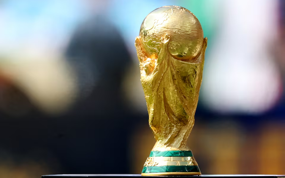Police raid South Korea FA in probe into World Cup coach appointment - Ảnh 1.