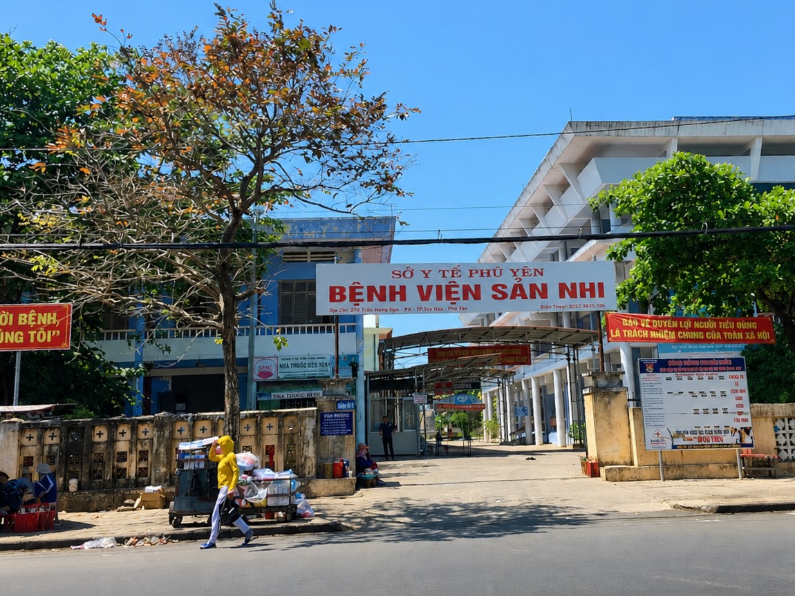 Loạt sai phạm tại Bệnh viện Sản - Nhi Đắk Lắk, yêu cầu thu hồi tiền chi cho bác sĩ học trái quy định - Ảnh 2.