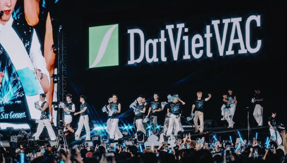 DatVietVAC mở đăng ký IPO từ 5-8, triển khai chương trình ưu đãi 25 tỉ đồng - Ảnh 1.