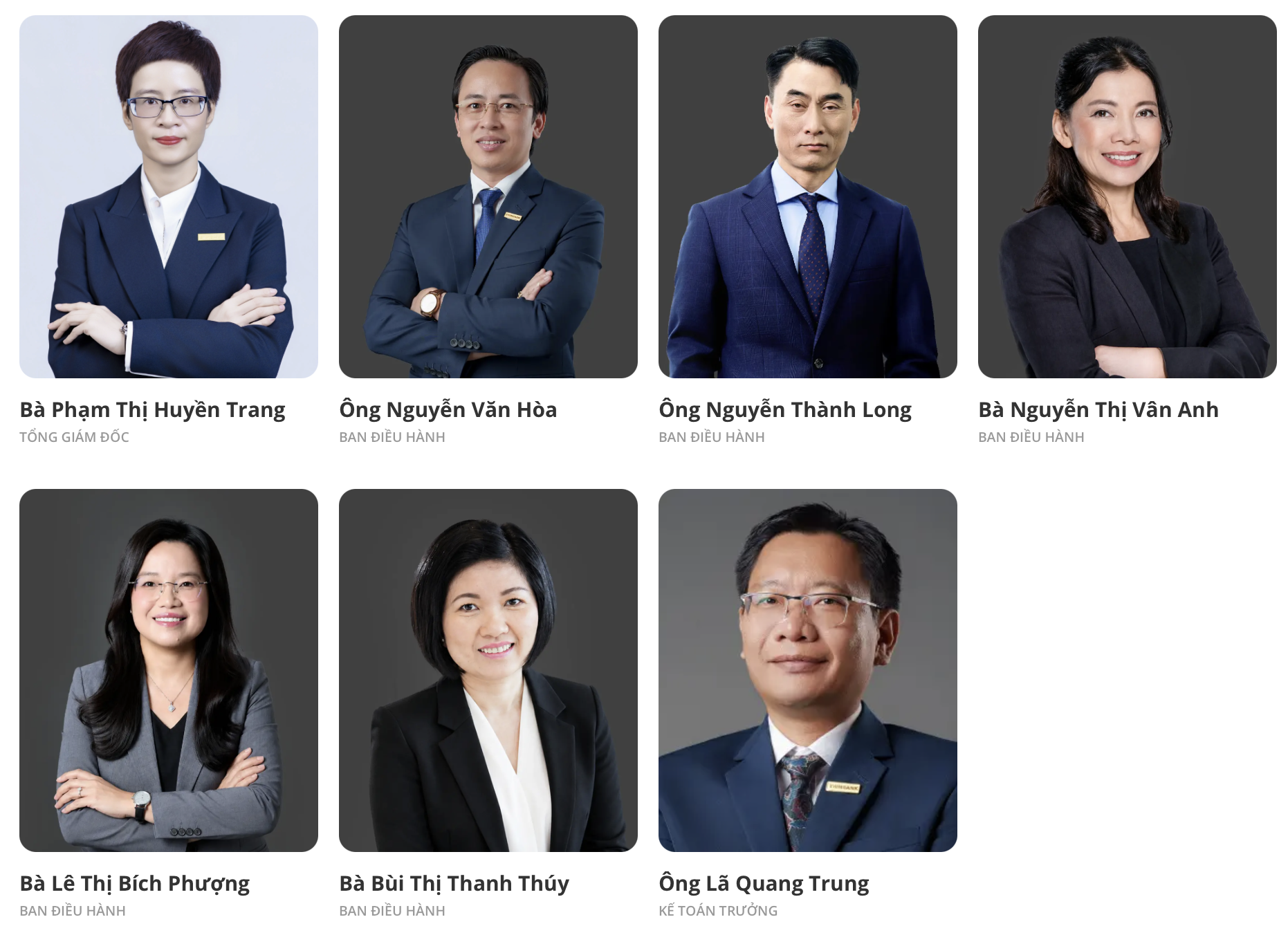 Ghế nóng tại Eximbank lại đổi chủ - Ảnh 1.