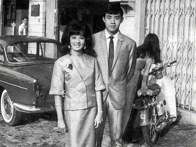 Bảo Quốc: Chị Thanh Nga ra đi, với tôi là mất tất cả - Ảnh 2.