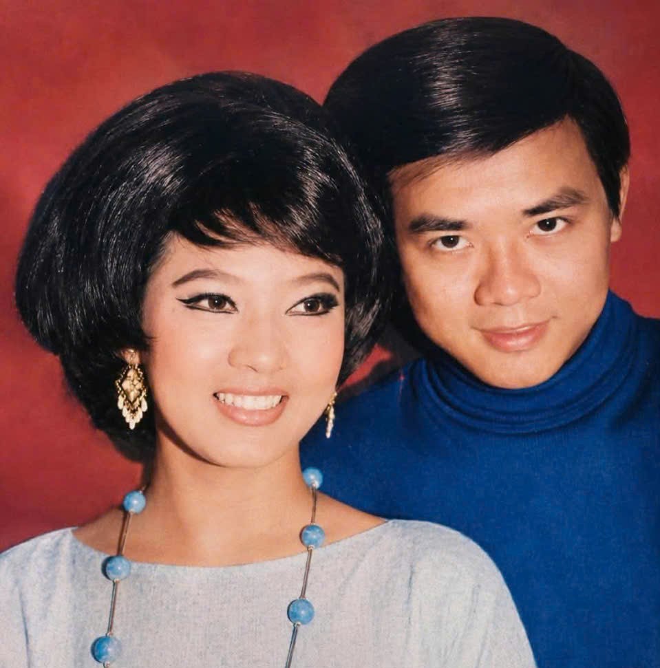 Bảo Quốc: Chị Thanh Nga ra đi, với tôi là mất tất cả - Ảnh 1.