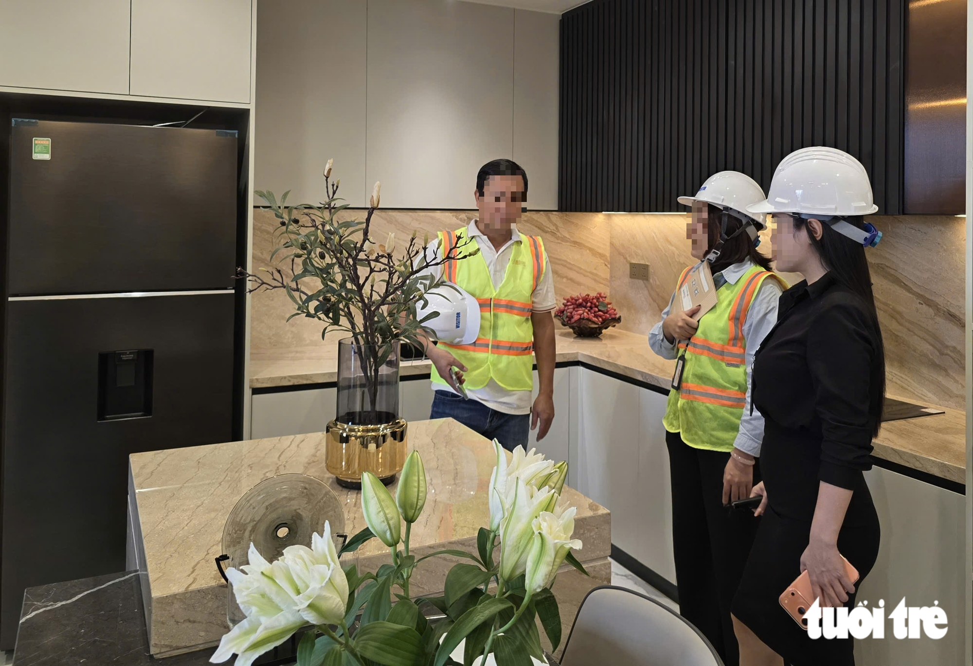 Vào diện truy thu thuế, nhiều môi giới bất động sản 'giật mình'? - Ảnh 1.