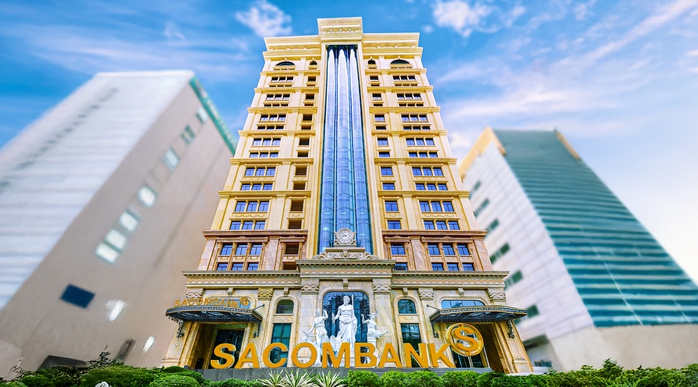 Hơn 3.700 nhân sự rời Sacombank sau nửa năm, ngân hàng nào vẫn tuyển thêm gần 1.000 người? - Ảnh 1.