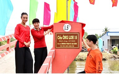 Miss Grand International 2027 switches host country from Vietnam to Thailand- Ảnh 2.