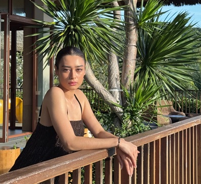 Miss Grand Vietnam 2026: A British-Vietnamese beauty's journey back to her roots- Ảnh 2.