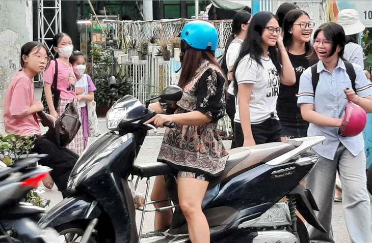 Vì sao chọn bác sĩ, luật sư, môi giới bất động sản, diễn viên để rà soát thuế? - Ảnh 1.