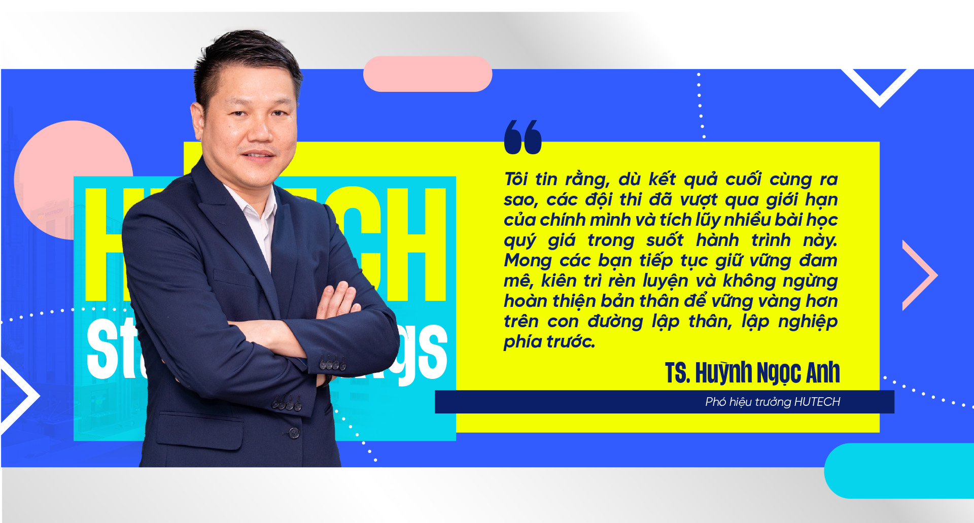 Phép thử khởi nghiệp cho những ý tưởng sinh viên - Ảnh 11.