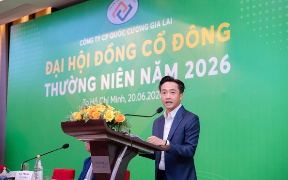 Ông Nguyễn Quốc Cường và vợ chồng em gái đang cho Quốc Cường Gia Lai mượn bao nhiêu tiền? - Ảnh 1.