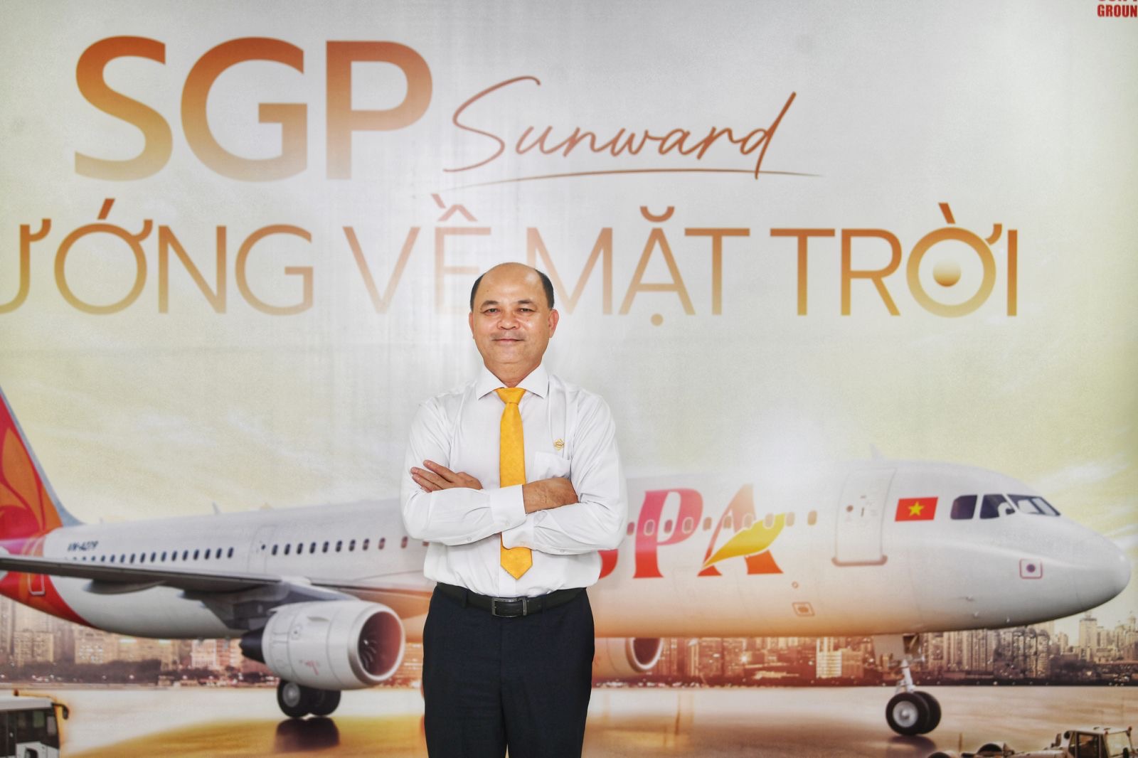 Sun PhuQuoc Ground Services: Thành viên mới trong hệ sinh thái hàng không của Sun Group - Ảnh 3.