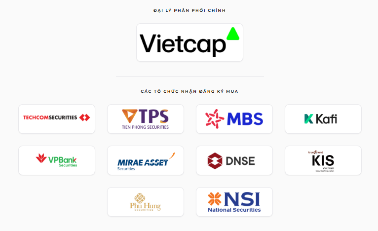 DatVietVAC mở đăng ký IPO từ 5-8, triển khai chương trình ưu đãi 25 tỉ đồng - Ảnh 2.