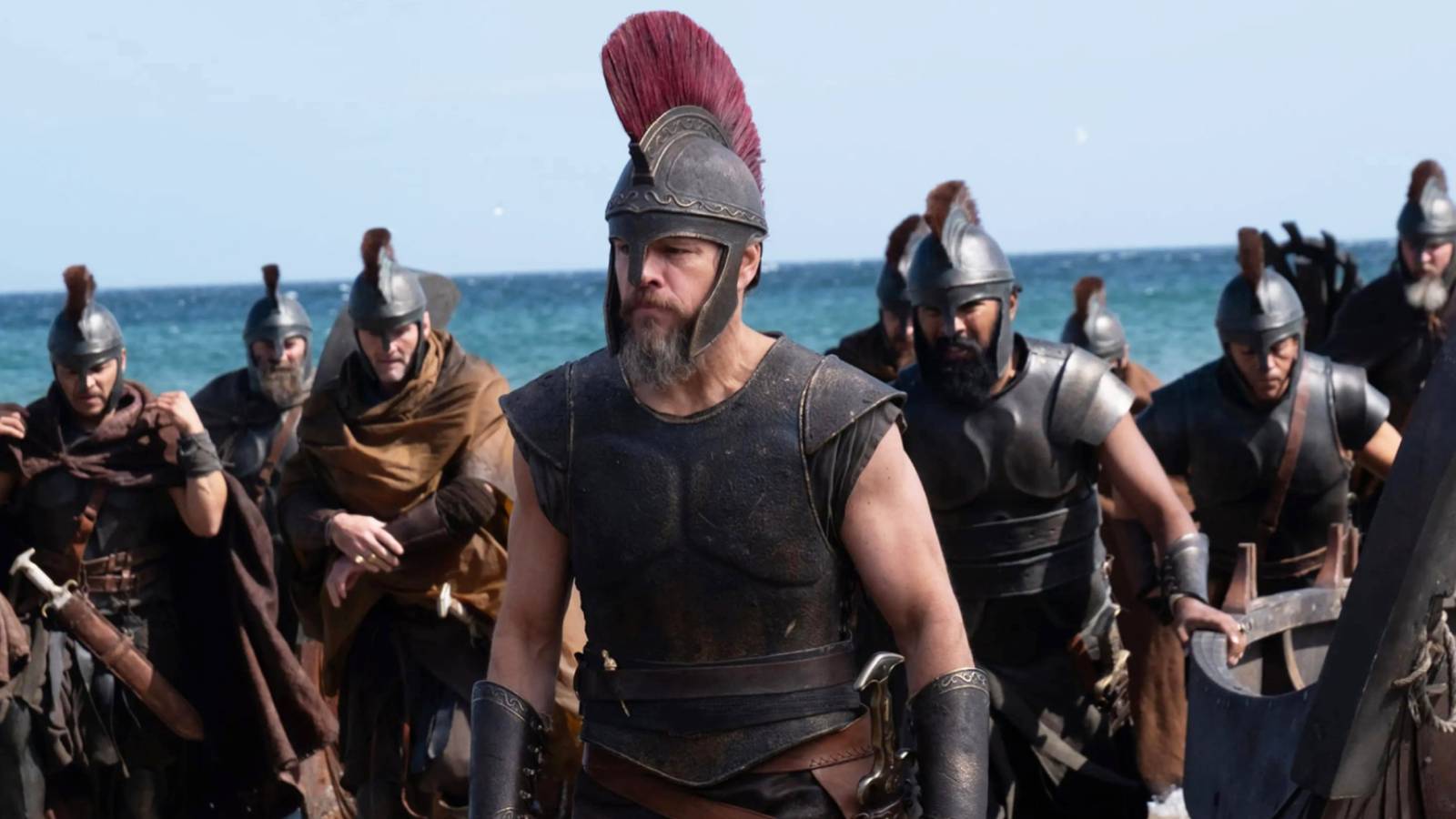 The Odyssey mang về cho Christopher Nolan bao nhiêu tiền từ phòng vé? - Ảnh 3.