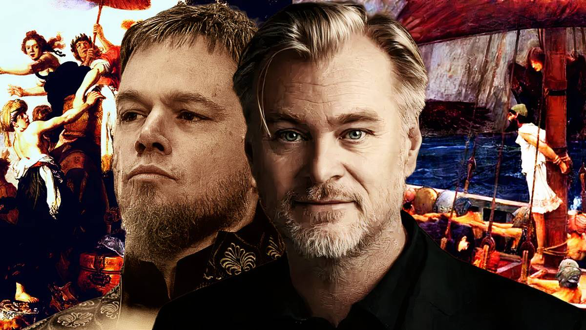 The Odyssey mang về cho Christopher Nolan bao nhiêu tiền từ phòng vé? - Ảnh 1.