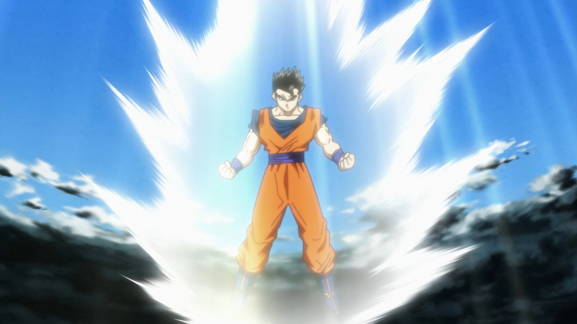 8 đối thủ mạnh nhất từng đối đầu Beerus trong Dragon Ball - Ảnh 2.