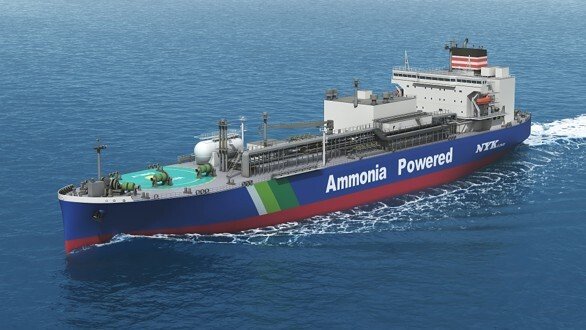 Japan makes public-private efforts to revive shipbuilding- Ảnh 2.