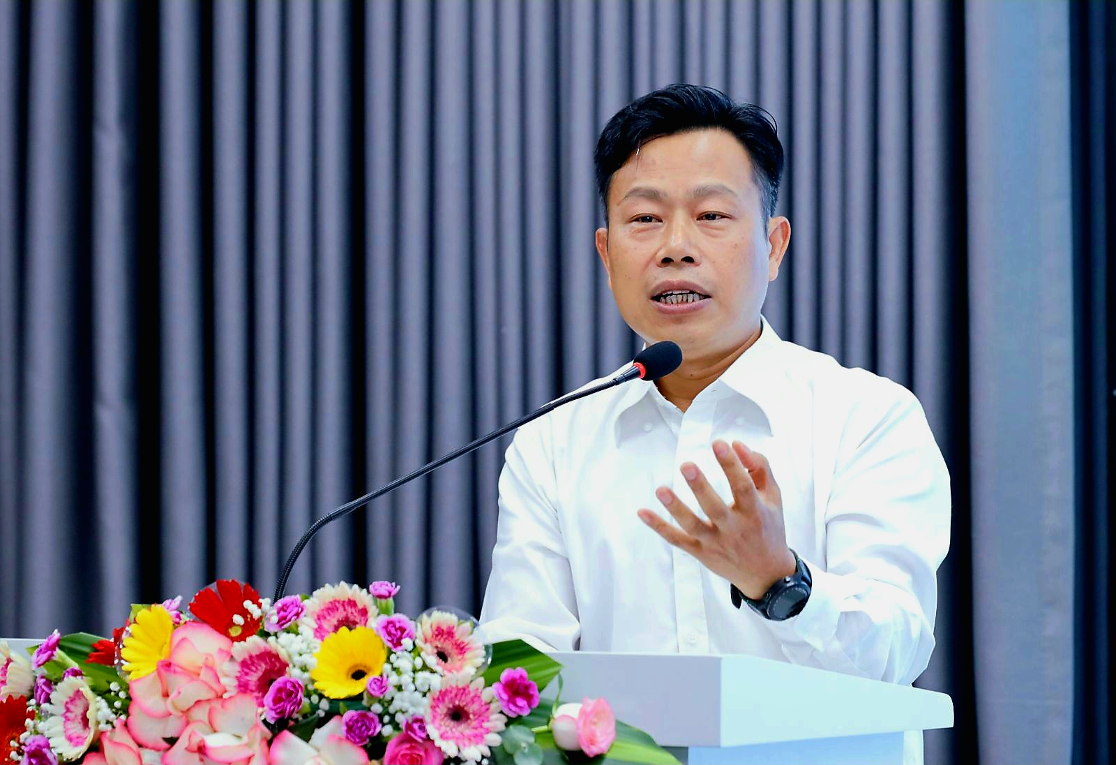 Ba đại học Việt Nam đăng ký trở thành đại học tinh hoa - Ảnh 2.