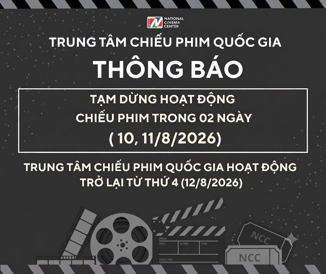 Rạp chiếu phim tạm ngưng hoạt động trong 2 ngày Quốc tang Chủ tịch Quốc hội Lào - Ảnh 2.