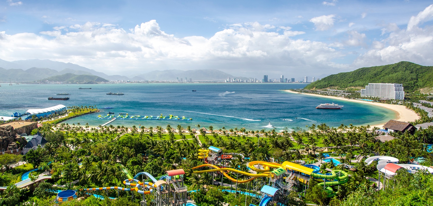 Vinpearl trở thành thương hiệu khách sạn mạnh nhất thế giới năm 2026 - Ảnh 1.