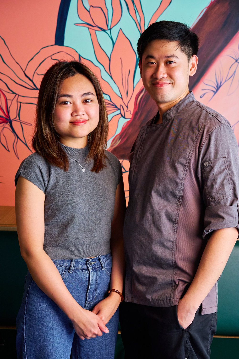 Bánh khọt, bò kho, cà ri vịt... món ăn Việt Nam trở thành trào lưu ở Úc - Ảnh 3.