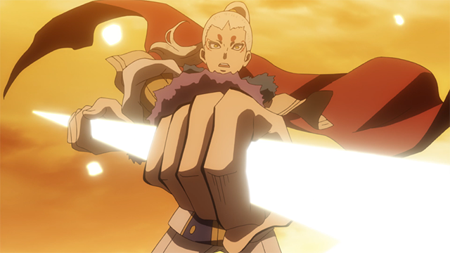 10 pháp sư hồi phục mạnh nhất trong Black Clover - Ảnh 10.
