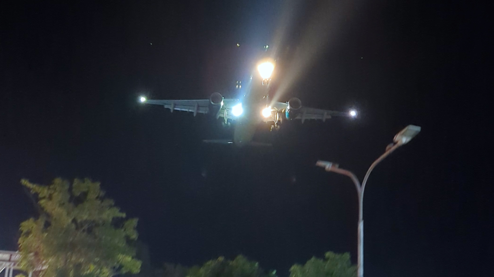 越南要求调查机场无人机违规使用事件