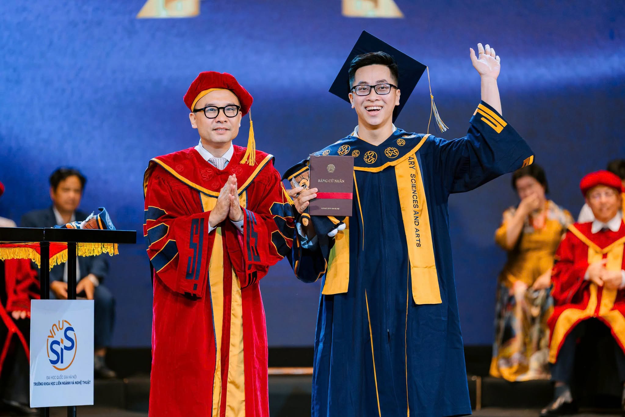 Làm gì để trở thành là đại học tinh hoa? - Ảnh 1.