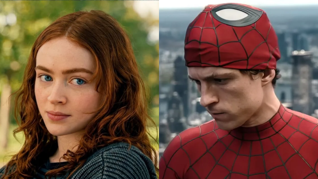 Sadie Sink lần đầu lên tiếng về Jean Grey và tương lai trong X-Men của Marvel - Ảnh 4.