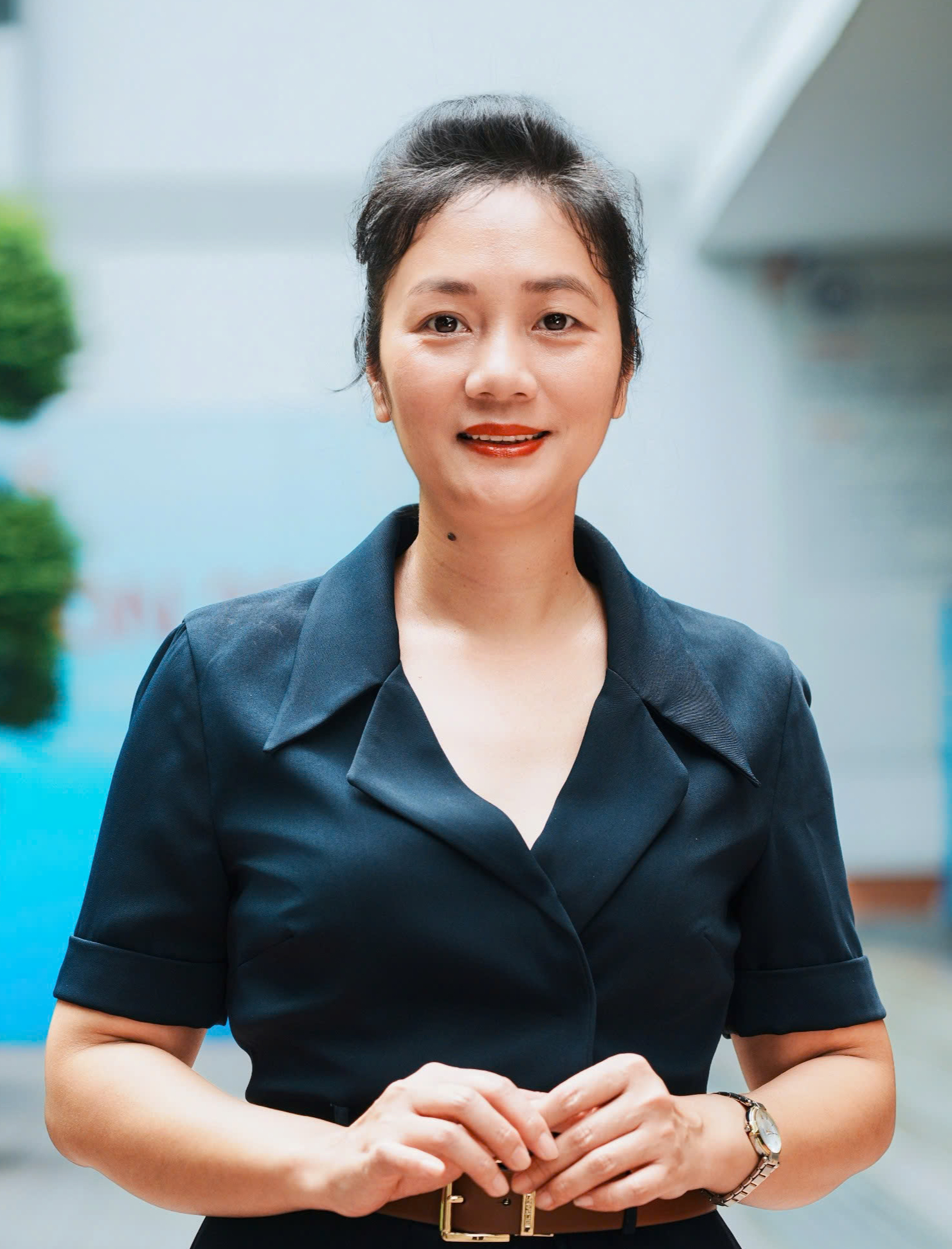 Hợp tác Việt Nam - Úc: Vị thế mới từ tinh thần 'đồng kiến tạo' - Ảnh 2.