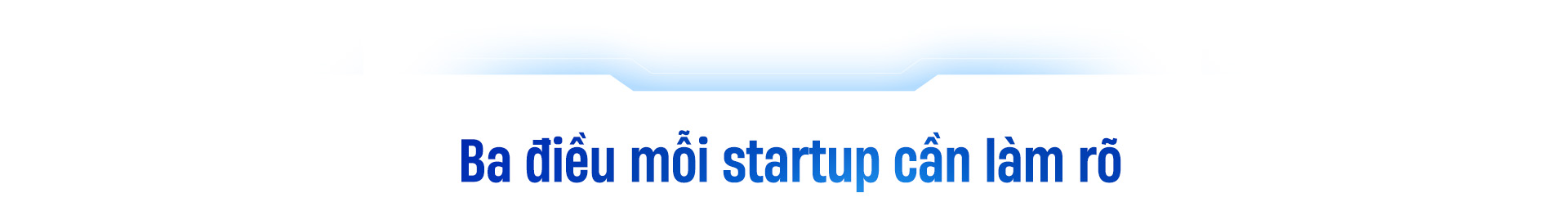 TUỔI TRẺ STARTUP AWARD 2026: ĐỔI MỚI SÁNG TẠO CHO ĐÔ THỊ TƯƠNG LAI  - Ảnh 5.