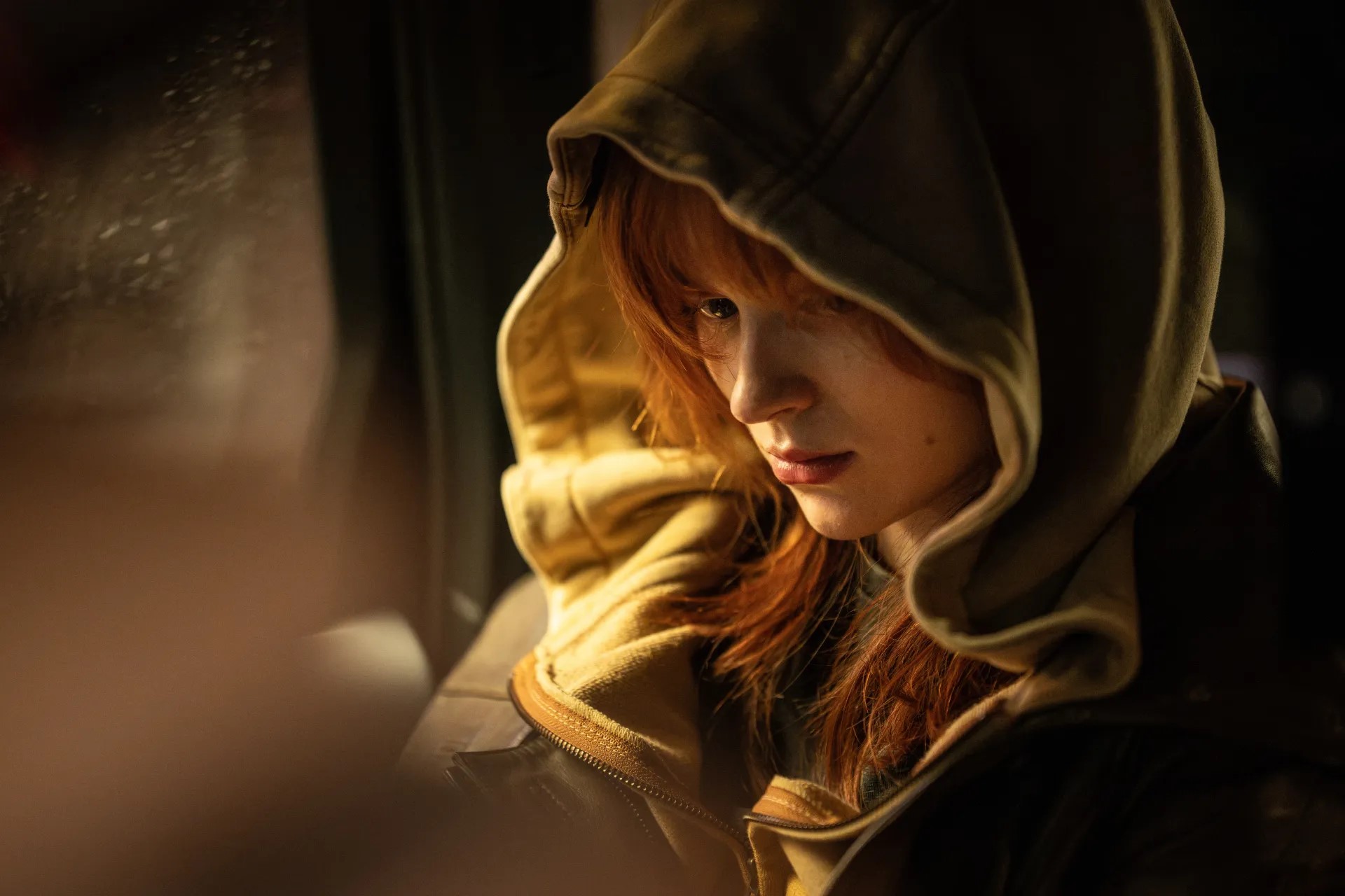 Sadie Sink lần đầu lên tiếng về Jean Grey và tương lai trong X-Men của Marvel - Ảnh 1.