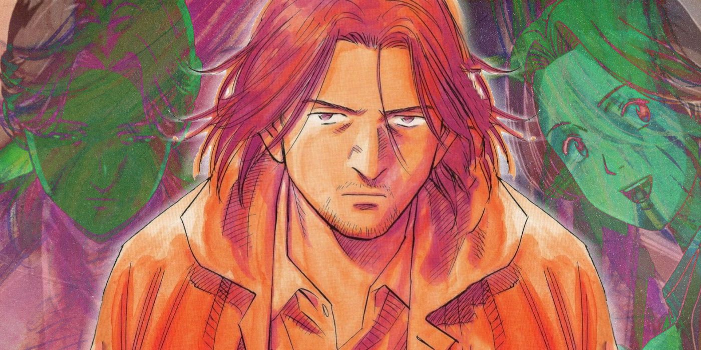 Top 5 manga trọn vẹn từ chương đầu đến trang cuối - Ảnh 4.
