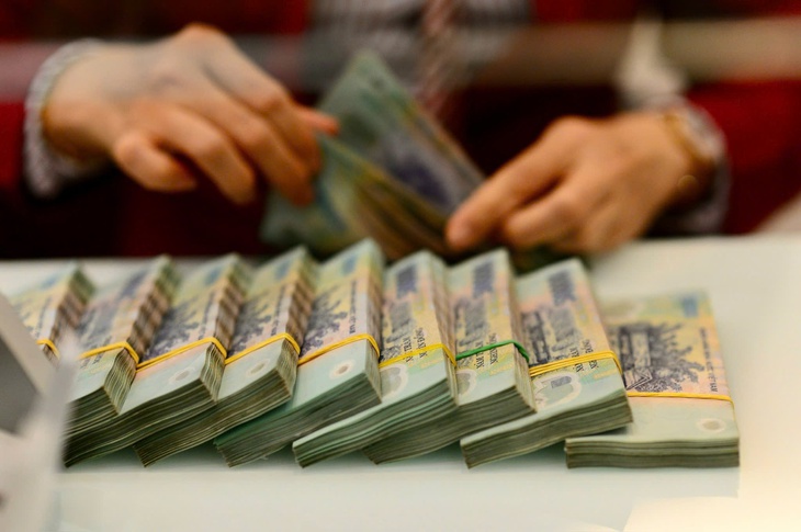 Lợi nhuận doanh nghiệp trên sàn tăng gần 50%, nhóm nào đang kéo cả thị trường? - Ảnh 1.