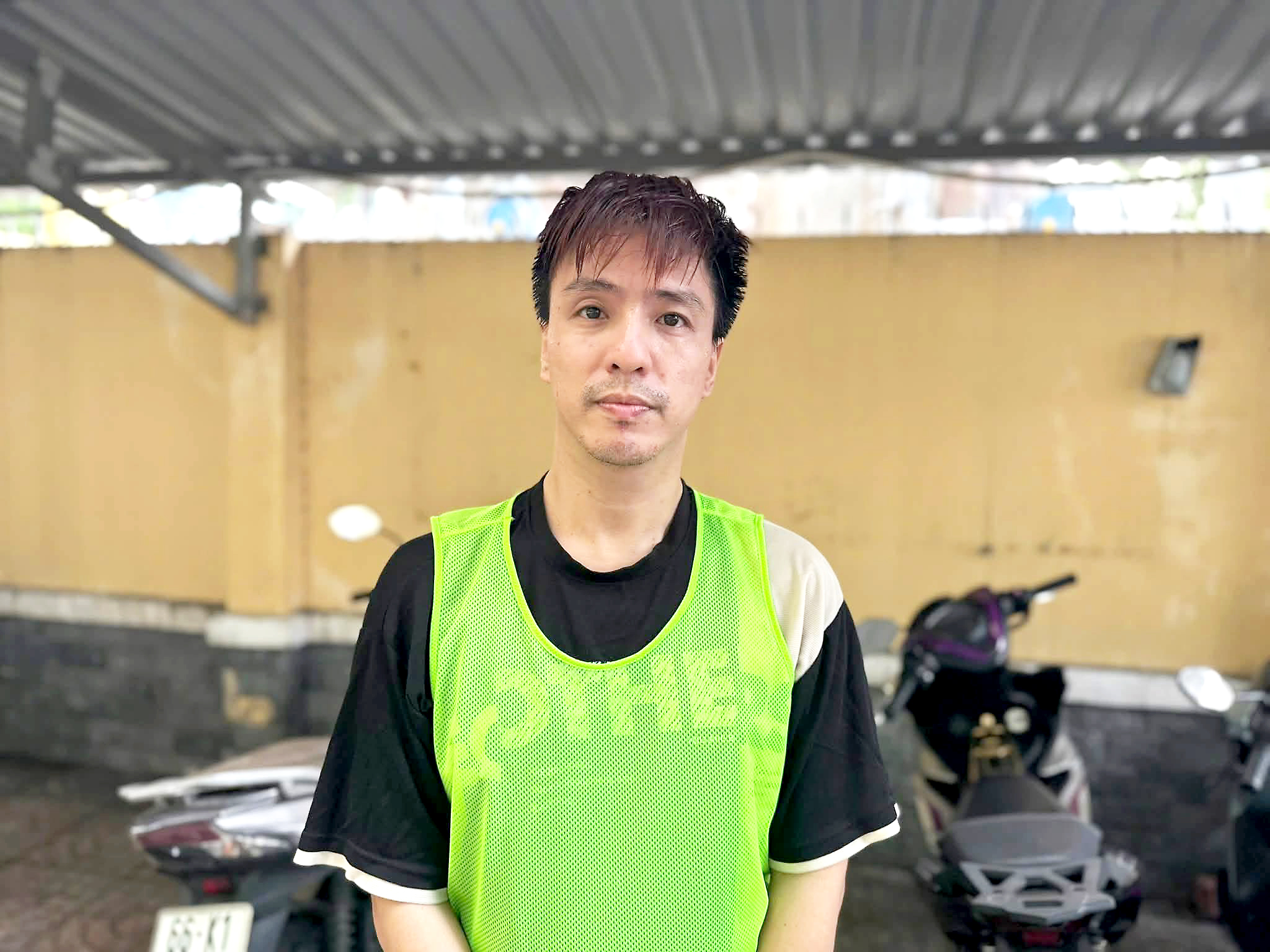 TP . HCM nỗ lực xây dựng thành phố không ma túy với chiến lược phòng chống ma túy hiệu quả - Ảnh 5.