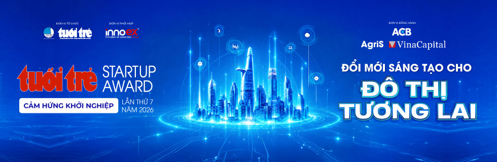Startup DeepTech Việt gọi vốn thành công từ Touchstone Partners - Ảnh 2.