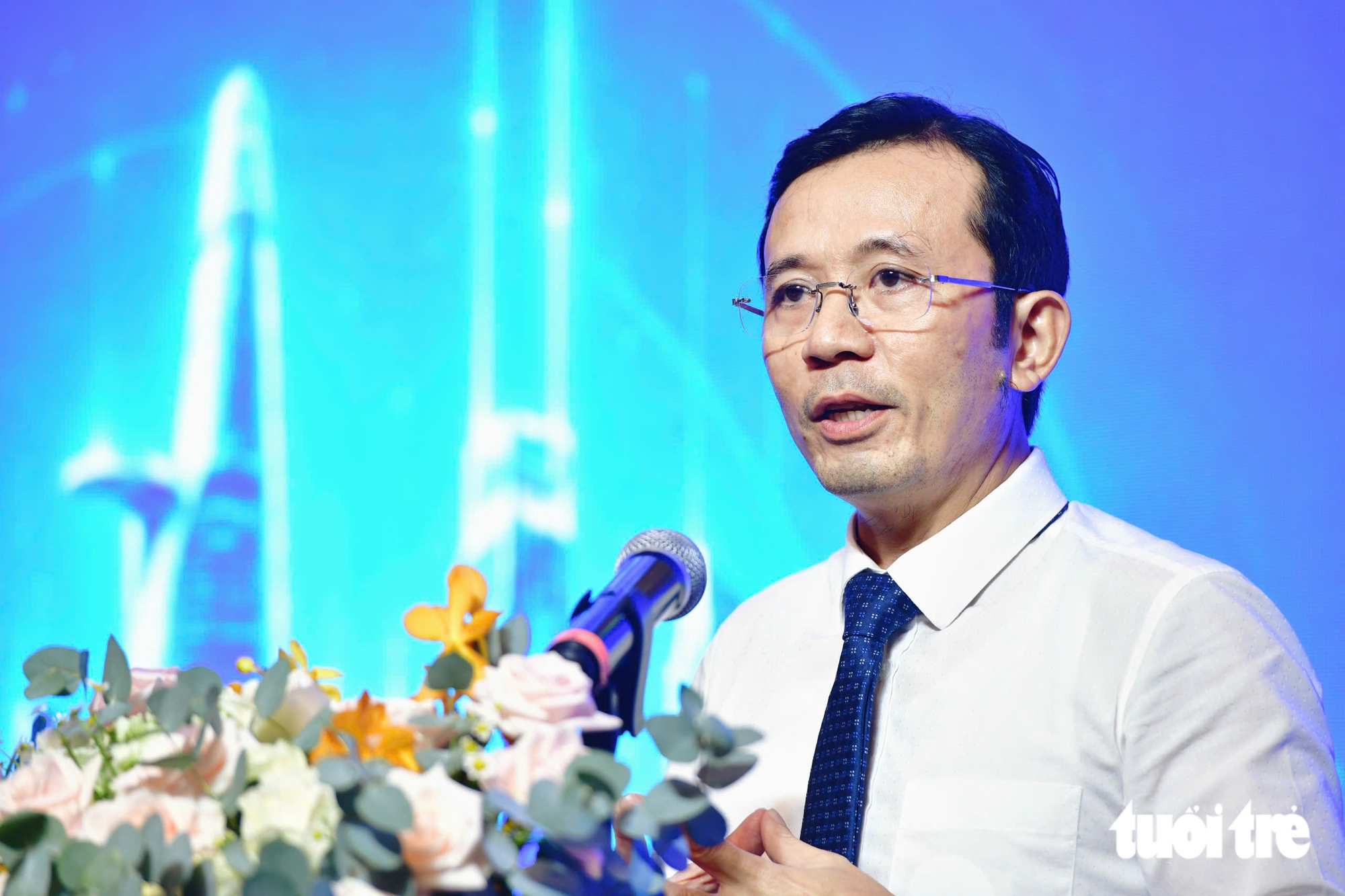 Đổi mới sáng tạo đóng vai trò then chốt với đô thị tương lai - Ảnh 3.