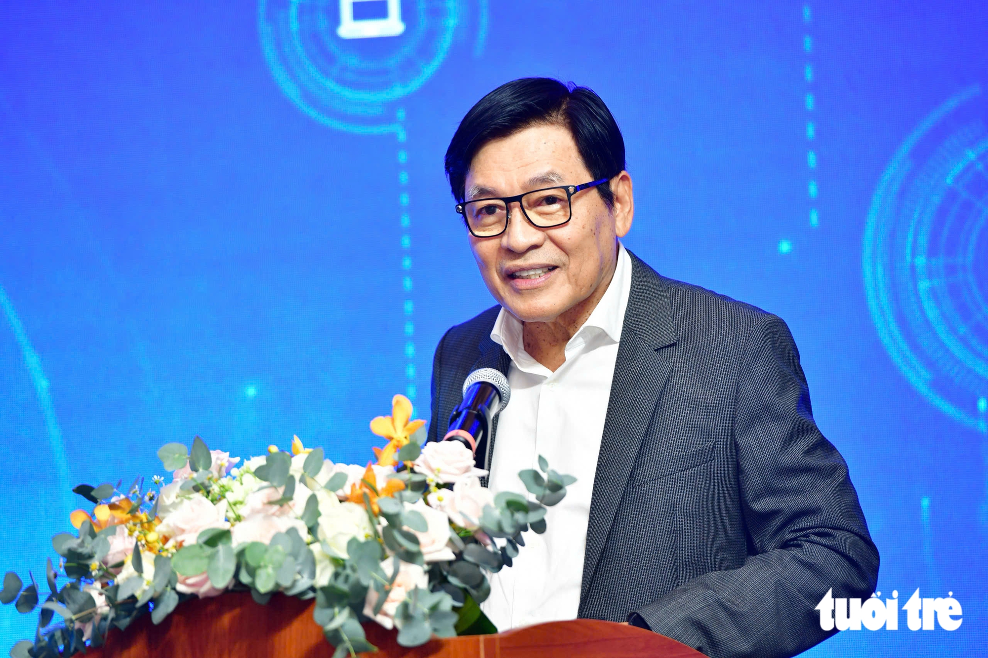 Đổi mới sáng tạo đóng vai trò then chốt với đô thị tương lai - Ảnh 4.