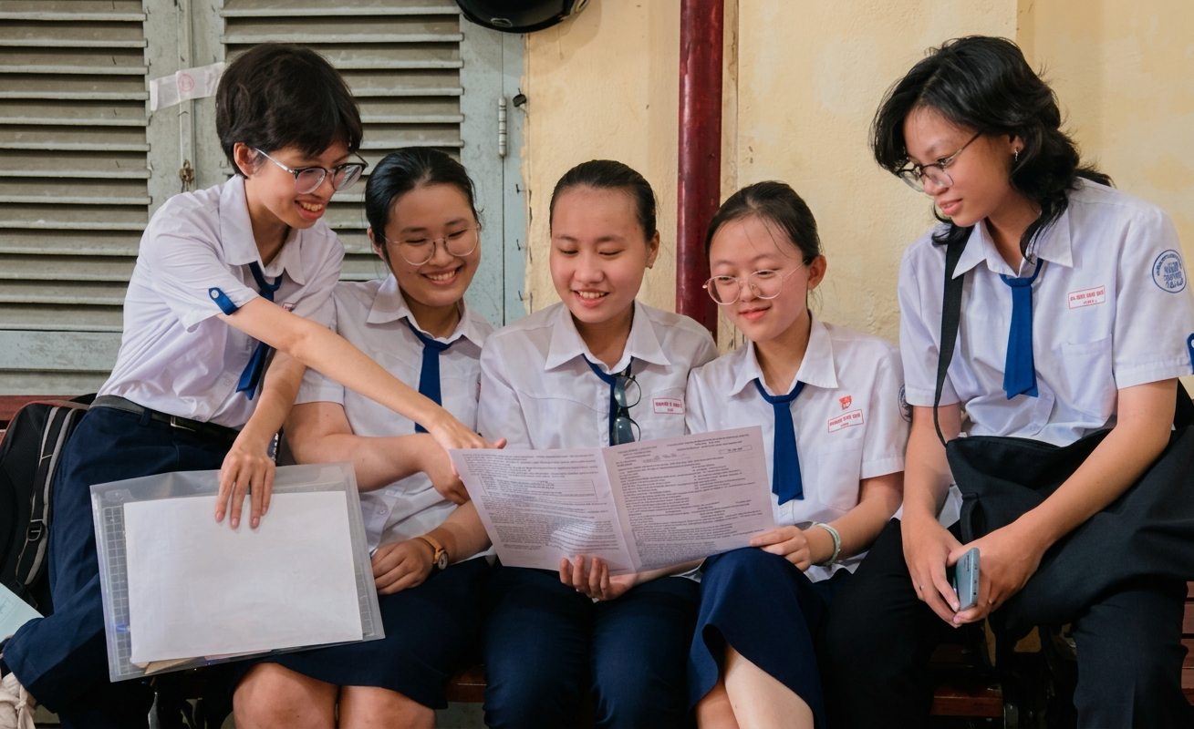 Đại học Cần Thơ cảnh báo khẩn chiêu lừa đảo thí sinh mùa nhập học - Ảnh 2.