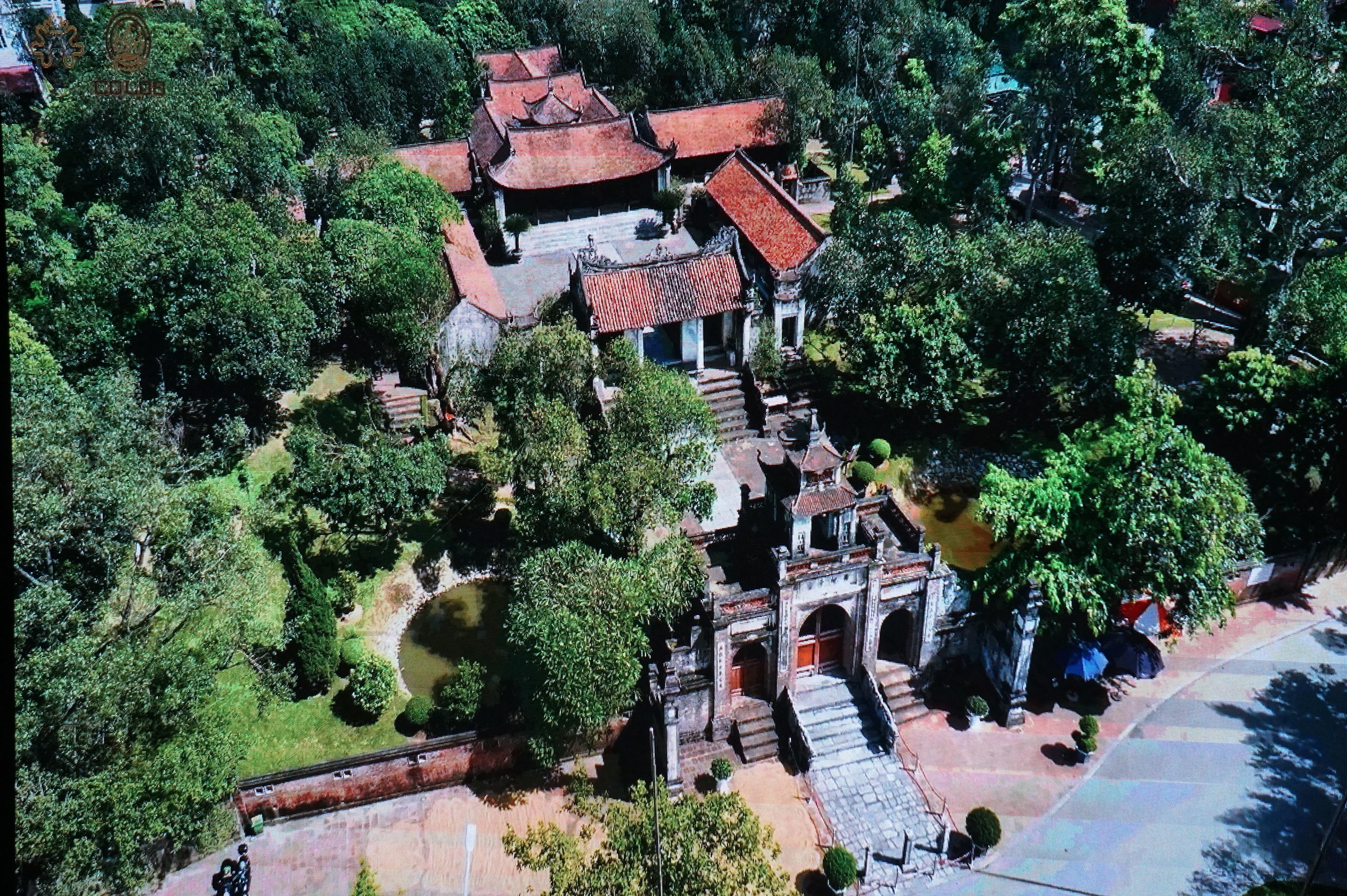 Đang chuẩn bị hồ sơ trình UNESCO ghi danh Cổ Loa là Di sản thế giới - Ảnh 2.